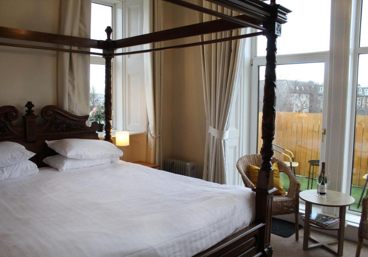 The Woodhouse Hotel Largs Dış mekan fotoğraf