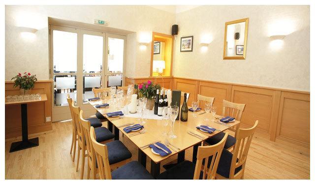 The Woodhouse Hotel Largs Dış mekan fotoğraf